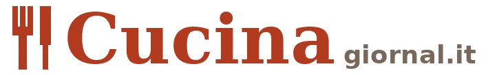 Cucina Giornal
